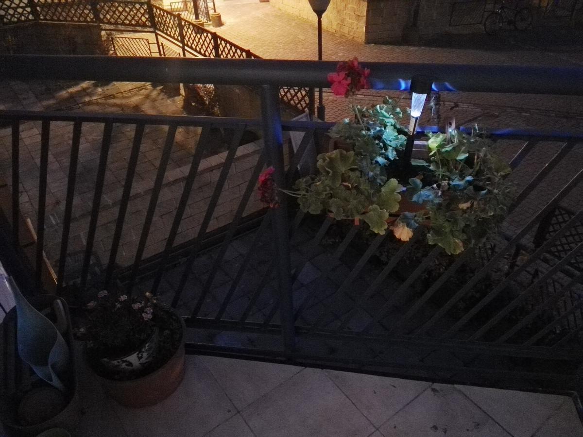 Green Kabaty Apartment Warsawa Bagian luar foto